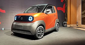 Karea Fit: Αυτό είναι το νέο microcar της Τουρκίας με τιμή-έκπληξη (video)