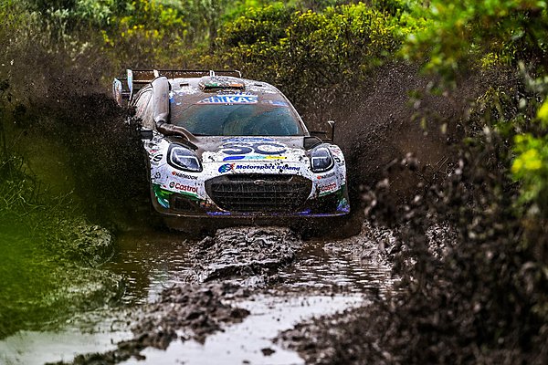 WRC: Γιατί το Ράλι Σαφάρι κινδυνεύει να μείνει εκτός προγράμματος το 2027