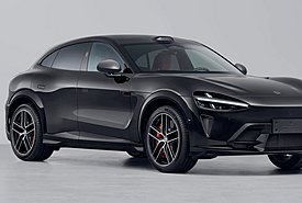 Xiaomi YU7 GT: Το SUV των 1.004 PS που έρχεται να τα «βάλει» με το Tesla Model Y (photos)