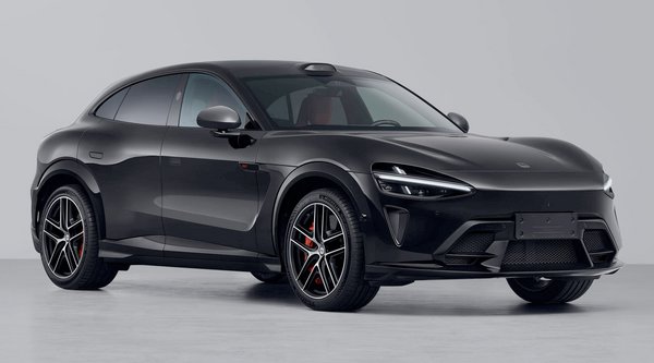 Xiaomi YU7 GT: Το SUV των 1.004 PS που έρχεται να τα «βάλει» με το Tesla Model Y (photos)