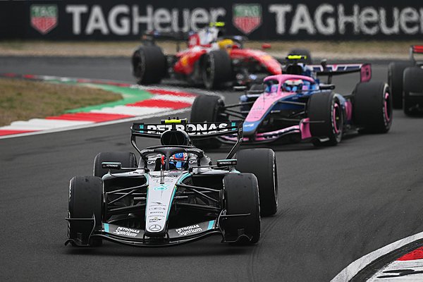 Πού εστιάζουν οι αλλαγές που ετοιμάζουν F1, FIA και ομάδες για τους νέους κανονισμούς