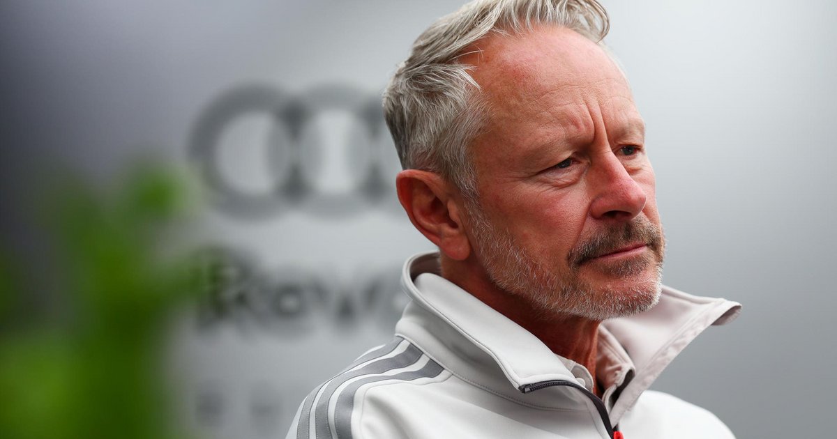 Επίσημο: Αποχωρεί από την Audi ο Wheatley - Ποιος τον αντικαθιστά