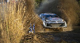 Διευρύνεται το καλεντάρι του WRC - Τι απαντά στο Car and Driver ο promoter για το ΕΚΟ Ράλλυ Ακρόπολις