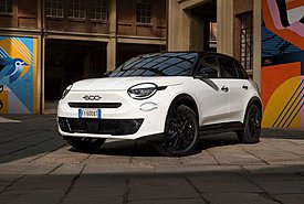 Το FIAT 600 απέκτησε αμιγώς θερμική έκδοση - Αυτός είναι ο κινητήρας της (photos)