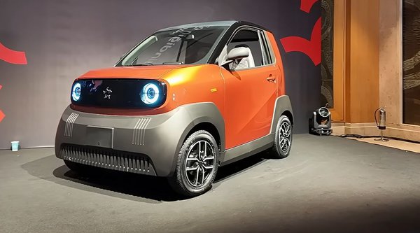Karea Fit: Αυτό είναι το νέο microcar της Τουρκίας με τιμή-έκπληξη (video)