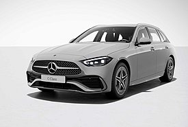 Έτσι θα μοιάζει η ανανεωμένη Mercedes-Benz C-Class - Όλα όσα γνωρίζουμε (photos)