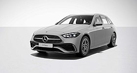 Έτσι θα μοιάζει η ανανεωμένη Mercedes-Benz C-Class - Όλα όσα γνωρίζουμε (photos)