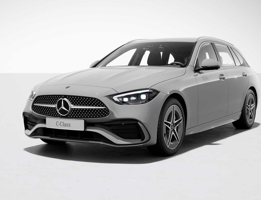 Έτσι θα μοιάζει η ανανεωμένη Mercedes-Benz C-Class - Όλα όσα γνωρίζουμε (photos)