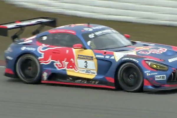 Verstappen: Κέρδισε στο Nurburgring και ετοιμάζεται για τον 24ωρο αγώνα (video)