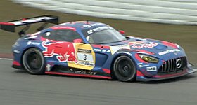 Verstappen: Κέρδισε στο Nurburgring και ετοιμάζεται για τον 24ωρο αγώνα (video)