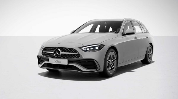 Έτσι θα μοιάζει η ανανεωμένη Mercedes-Benz C-Class - Όλα όσα γνωρίζουμε (photos)