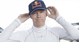 Rovanpera: Χάνει τη σεζόν της Super Formula με πρόβλημα υγείας