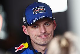 Ανατροπή: Αποκλείστηκε από τον αγώνα στο Nurburgring η ομάδα του Verstappen