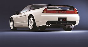 Η Honda θέλει να «σώσει» την πρώτη γενιά του εμβληματικού NSX