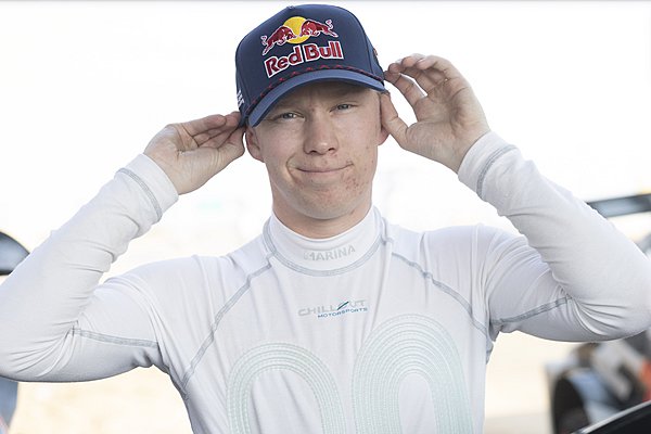 Rovanpera: Χάνει τη σεζόν της Super Formula με πρόβλημα υγείας