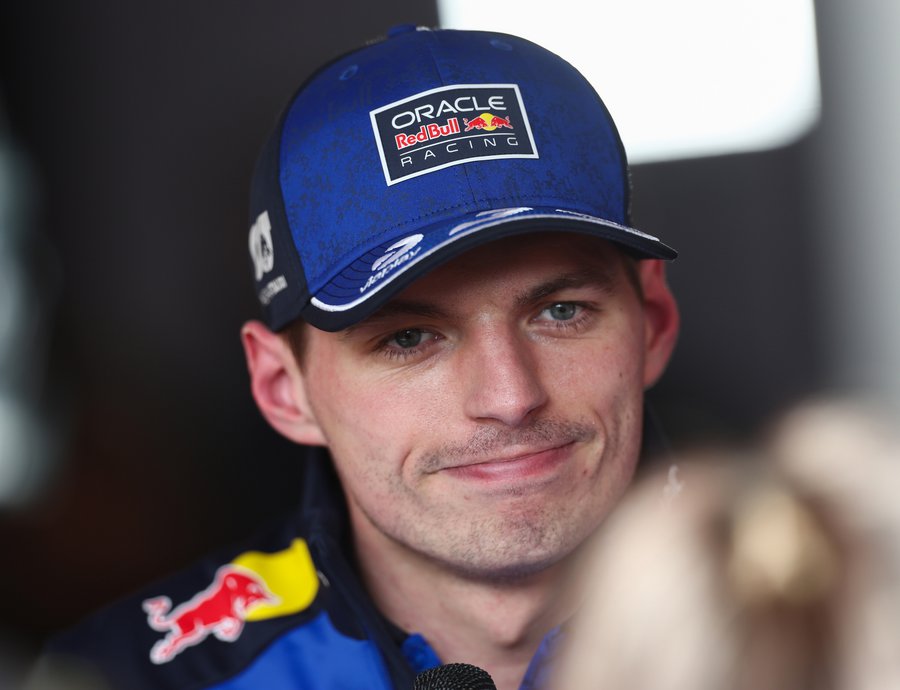 Ανατροπή: Αποκλείστηκε από τον αγώνα στο Nurburgring η ομάδα του Verstappen