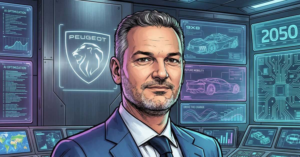 Γιάννης Μεθενίτης: Η ελληνική αγορά αυτοκινήτου στον δρόμο προς τον εξηλεκτρισμό