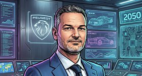 Γιάννης Μεθενίτης: Η ελληνική αγορά αυτοκινήτου στον δρόμο προς τον εξηλεκτρισμό