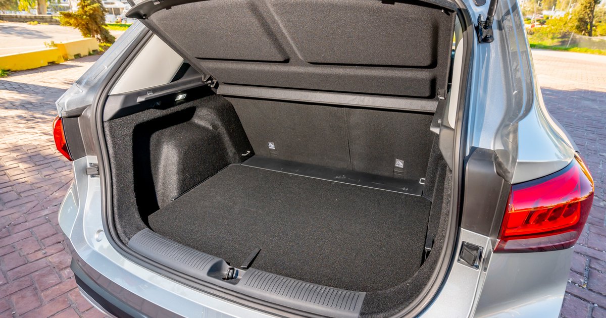 19.950€ για C-SUV με 443 L πορτμπαγκάζ, πλούσιο εξοπλισμό και 7 χρόνια εγγύηση