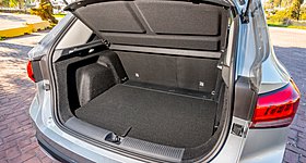 19.950€ για C-SUV με 443 L πορτμπαγκάζ, πλούσιο εξοπλισμό και 7 χρόνια εγγύηση