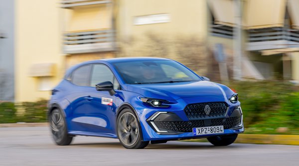 Renault Clio: Οι τιμές της έκτης γενιάς του supermini στην Ελλάδα (πίνακας)