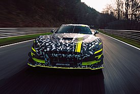 Επίσημο: H Mercedes-AMG φέρνει την πιο «ακραία» Black Series όλων των εποχών (photos)