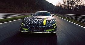 Επίσημο: H Mercedes-AMG φέρνει την πιο «ακραία» Black Series όλων των εποχών (photos)