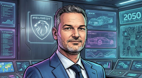 Γιάννης Μεθενίτης: Η ελληνική αγορά αυτοκινήτου στον δρόμο προς τον εξηλεκτρισμό