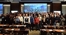 Honda Motorcycles - Ετήσιο Συνέδριο Δικτύου 2026: Στόχος η κυριαρχία έως το 2030