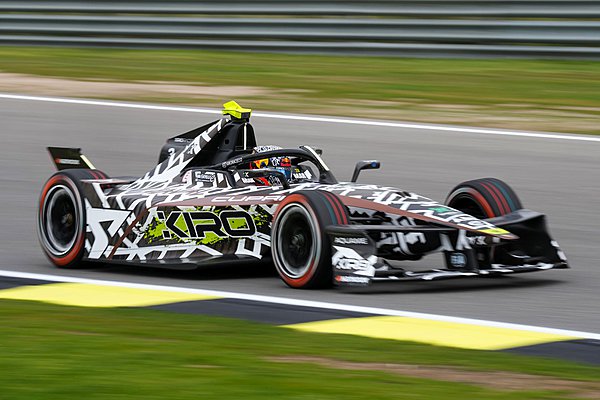 Αποστολή στην Ισπανία: Είδαμε από κοντά το Cupra Raval ePrix της Μαδρίτης