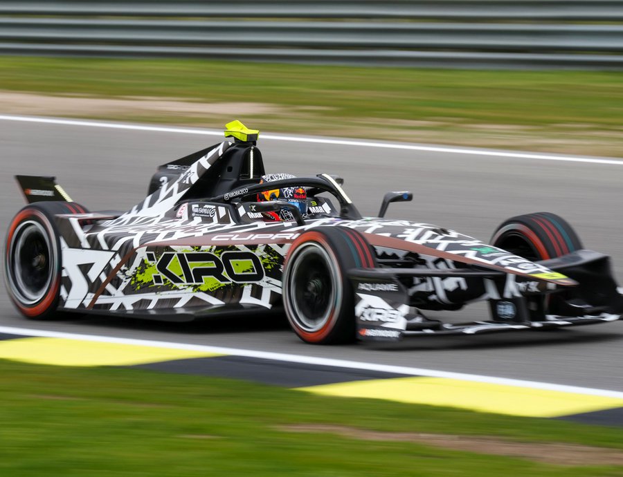 Αποστολή στην Ισπανία: Είδαμε από κοντά το Cupra Raval ePrix της Μαδρίτης