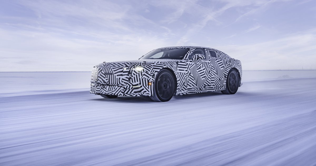 Jaguar Type 00: Έρχεται με ισχύ 1.000 PS και 700 km αυτονομίας, όμως άλλο είναι το δυνατό του χαρτί!