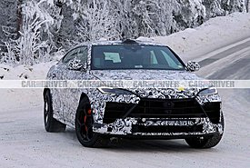 Η Lamborghini ανανεώνει την Urus Performante και «εκτοξεύει» την ισχύ της (photos)