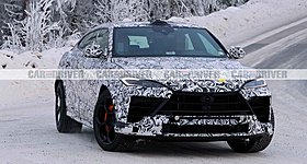 Η Lamborghini ανανεώνει την Urus Performante και «εκτοξεύει» την ισχύ της (photos)