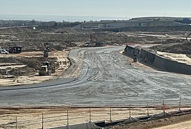 F1: Προχωρούν οι εργασίες στην πίστα της Μαδρίτης - Γιατί ξεχωρίζει η στροφή 12