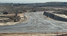 F1: Προχωρούν οι εργασίες στην πίστα της Μαδρίτης - Γιατί ξεχωρίζει η στροφή 12