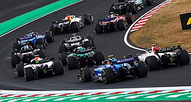 GP Ιαπωνίας: Στην Άπω Ανατολή - Το τηλεοπτικό πρόγραμμα του τριημέρου