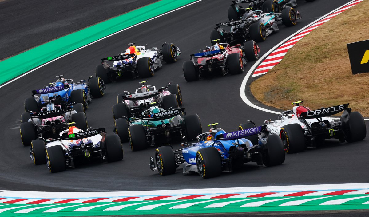 GP Ιαπωνίας: Στην Άπω Ανατολή - Το τηλεοπτικό πρόγραμμα του τριημέρου