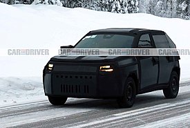 Η FIAT ετοιμάζει B-SUV φθηνότερο από το Grande Panda (photos)