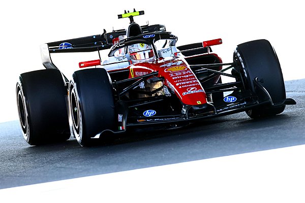 GP Ιαπωνίας: Πού χάνει χρόνο η Ferrari στη Suzuka