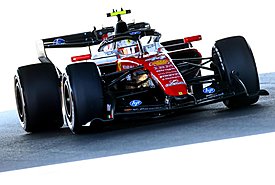 GP Ιαπωνίας: Πού χάνει χρόνο η Ferrari στη Suzuka