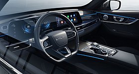 Chery Tiggo 7 HEV: Πότε έρχεται στην Ελλάδα το C-SUV που «καίει» 5,7 L/100 km