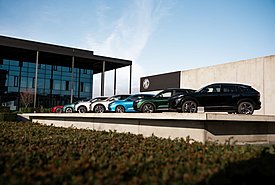 Αποστολή στη Γερμανία: MG Tech Days 2026