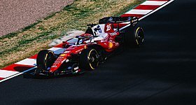 Έξαλλος ο Leclerc: «Δεν αντέχω αυτούς τους κανονισμούς»