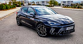 SEAT: Έρχεται αμιγώς ηλεκτρικό Leon – Τι αποκάλυψαν οι Ισπανοί στο Car and Driver