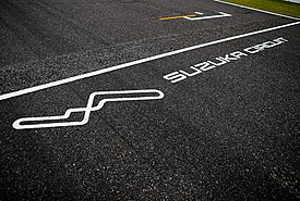 GP Ιαπωνίας: Η σειρά εκκίνησης στη Suzuka - Ποιες οι πιθανές στρατηγικές