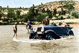 Μία νέα περίοδος στη σταδιοδρομία του Ελληνικού Έθνους: Η πρόσληψη της τεχνολογίας από τον Ελευθέριο Βενιζέλο