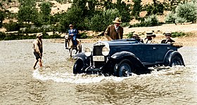 Μία νέα περίοδος στη σταδιοδρομία του Ελληνικού Έθνους: Η πρόσληψη της τεχνολογίας από τον Ελευθέριο Βενιζέλο