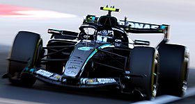 GP Ιαπωνίας - FP3: Στην κορυφή ο Antonelli, τεράστια η διαφορά