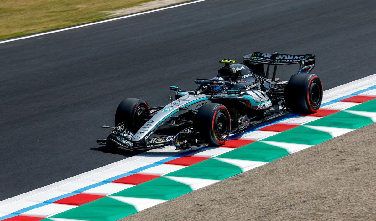 GP Ιαπωνίας - Κατατακτήριες: Ξανά στην pole ο Antonelli